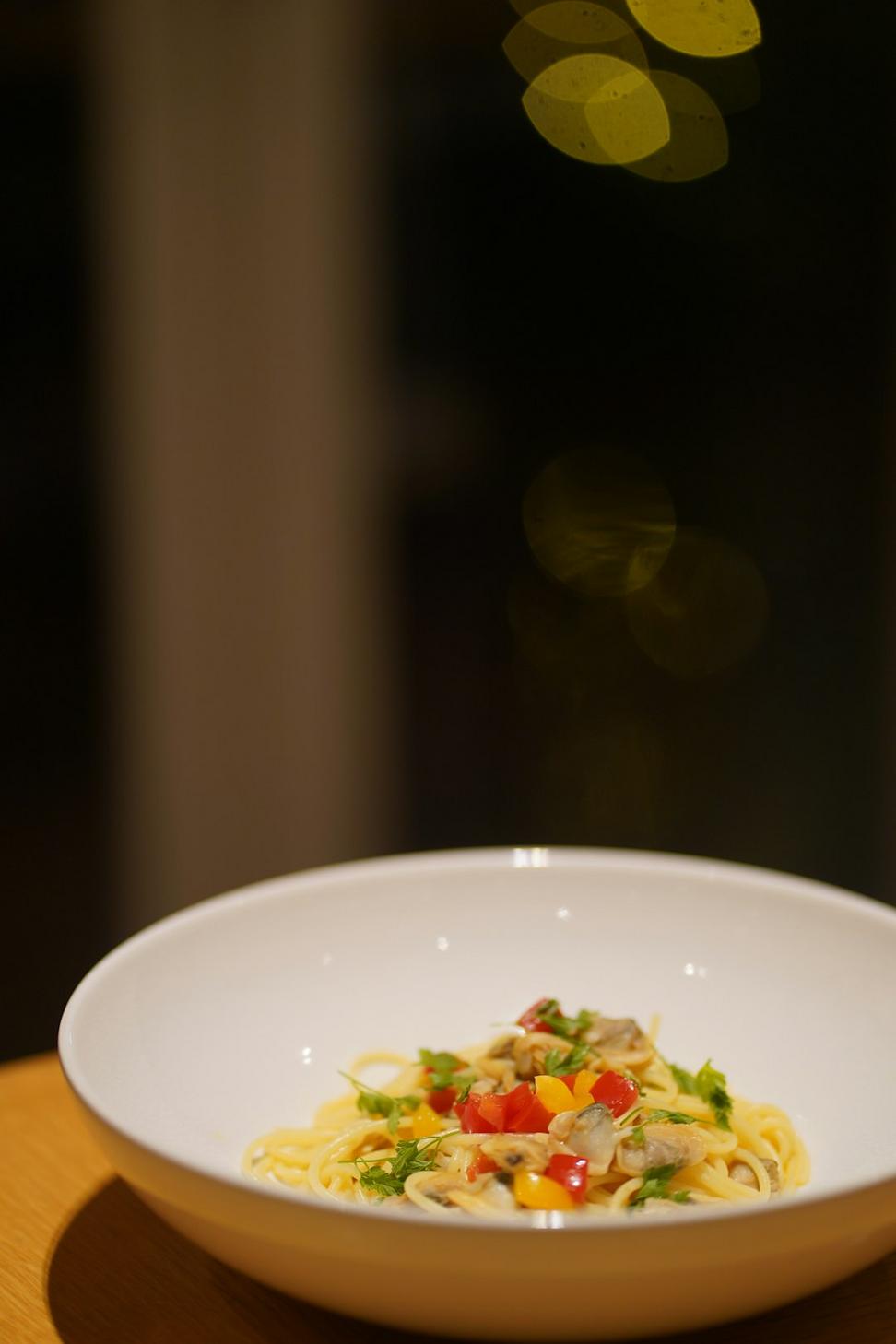 Fine Dining Restaurant